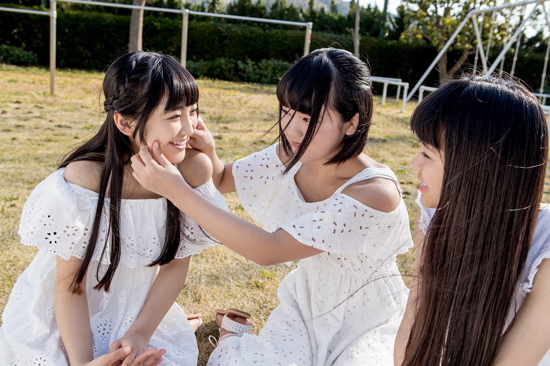 [Minisuka.tv] 新进模特2017-05-04 NewComer 2017 - Special Gallery 07